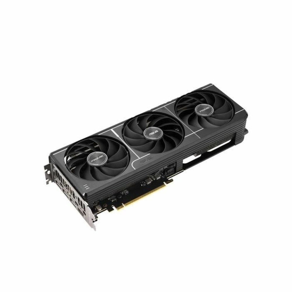 Carte Graphique Asus geforce rtx 5060 ti 16 GB GDDR6 GDDR7