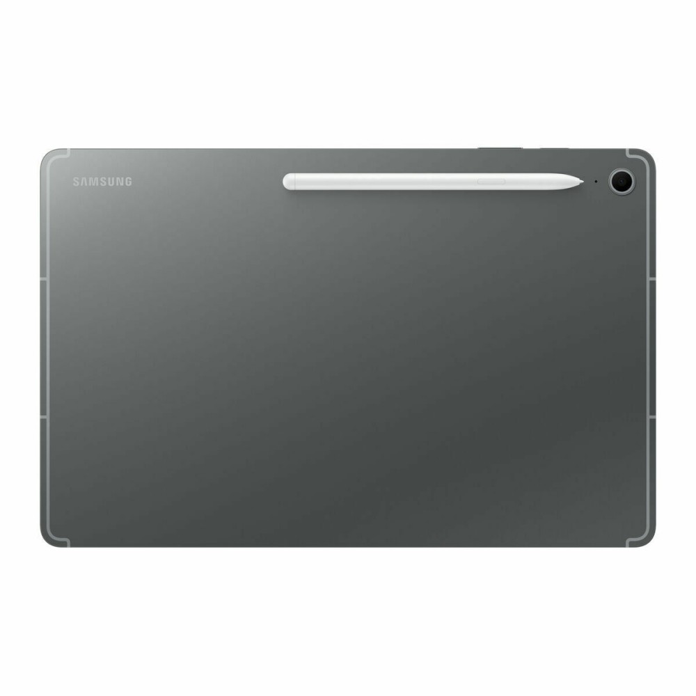 Tablet Samsung SM-X620NZAPEUB 12 GB RAM 256 GB Grau