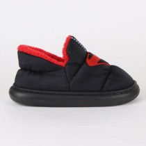 Chaussons Superman Noir