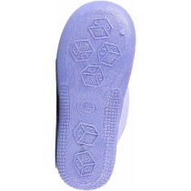 Chaussons Frozen Lila