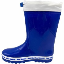 Bottes en Caoutchouc pour Enfants Real Madrid C.F.