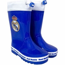 Bottes en Caoutchouc pour Enfants Real Madrid C.F.