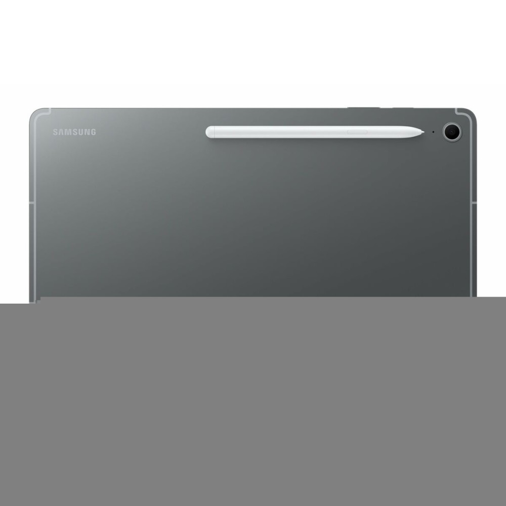 Tablet Samsung SM-X620NZAPEUB 12 GB RAM 256 GB Grau
