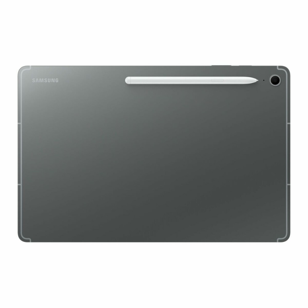 Tablet Samsung SM-X620NZAPEUB 12 GB RAM 256 GB Grau