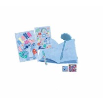Stationery Set Stitch Multicolour