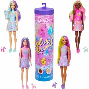 Doll Barbie