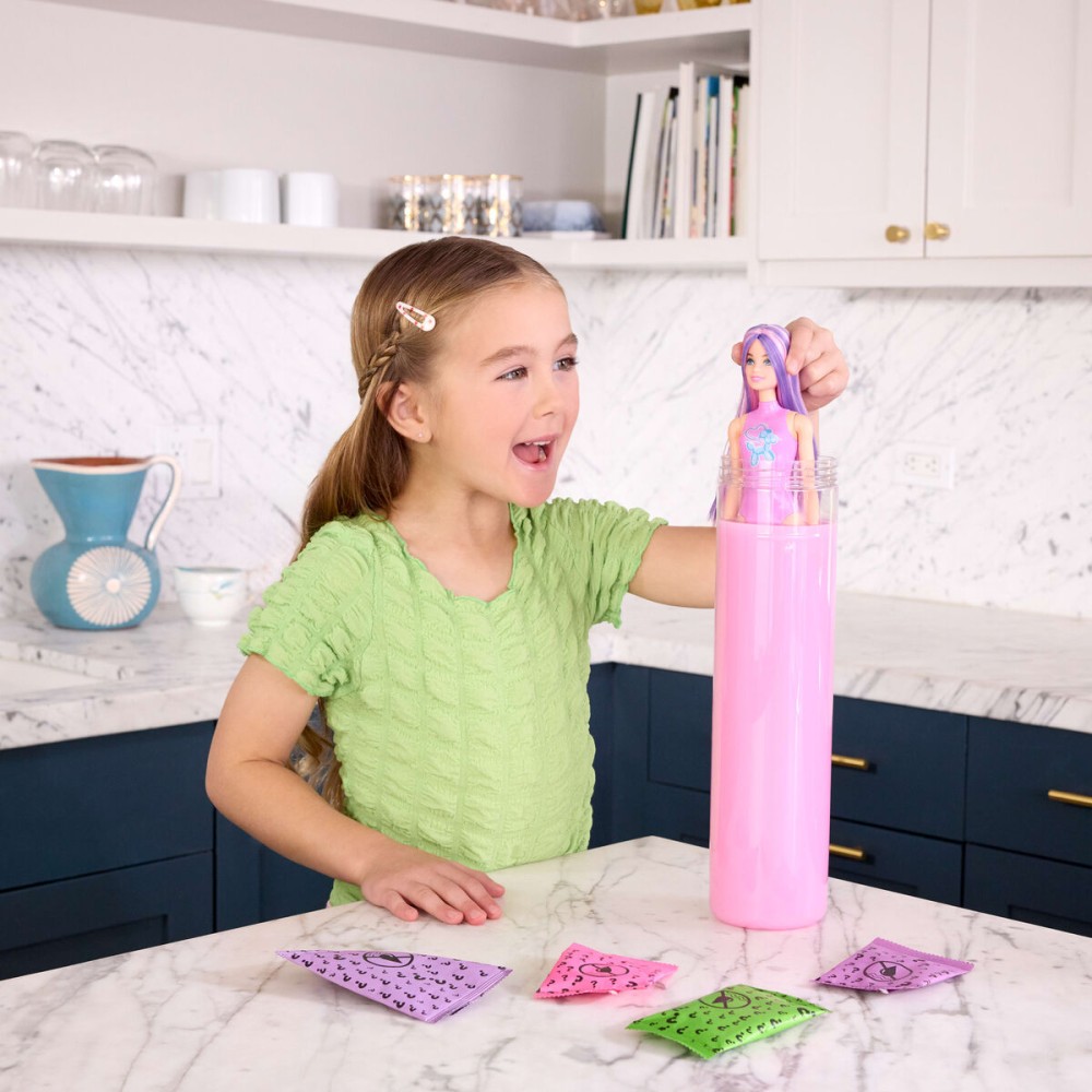 Poupée Barbie