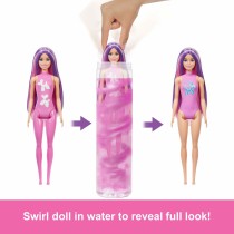 Doll Barbie