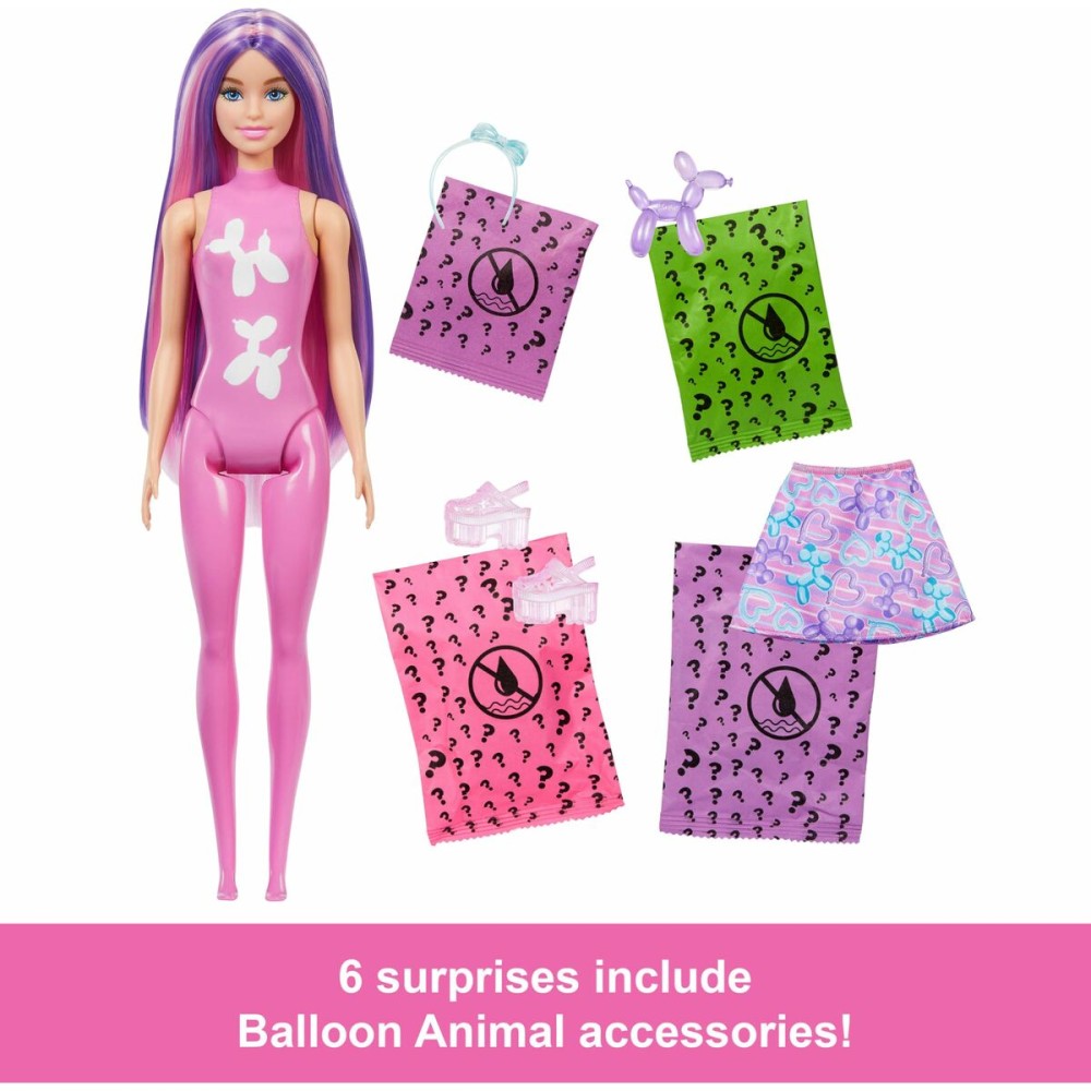Puppe Barbie