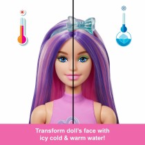 Doll Barbie