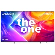 Smart TV Philips 85PUS9010 4K Ultra HD 85" Ambilight DVB-T2 QLED DVB-S2