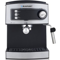 Cafetière superautomatique Blaupunkt CMP301 Noir 850 W 15 bar 2 Tasses 1,6 L