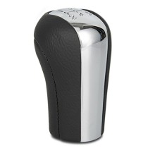 Shift Lever Knob POM40151 Silver