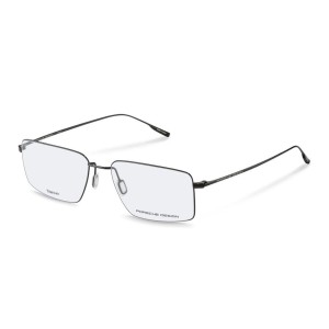 Unisex' Spectacle frame Porsche Design P8750