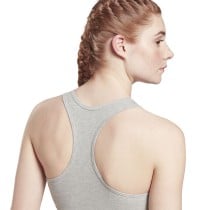 Sporttop für Frauen Reebok BRALET GR9393  Grau