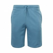 Short de Sport pour Homme Reebok HS4891 Bleu