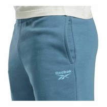 Short de Sport pour Homme Reebok HS4891 Bleu