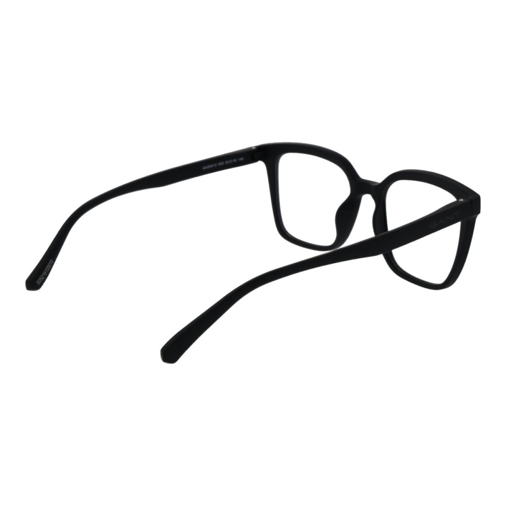 Unisex' Spectacle frame Gant GA50012 53002