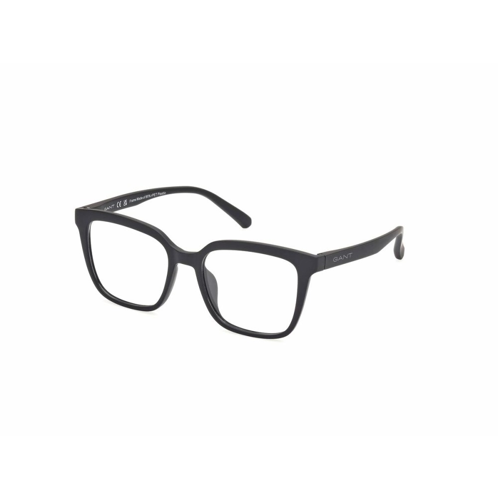 Unisex' Spectacle frame Gant GA50012 53002