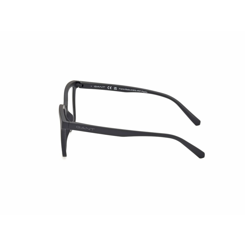 Unisex' Spectacle frame Gant GA50012 53002