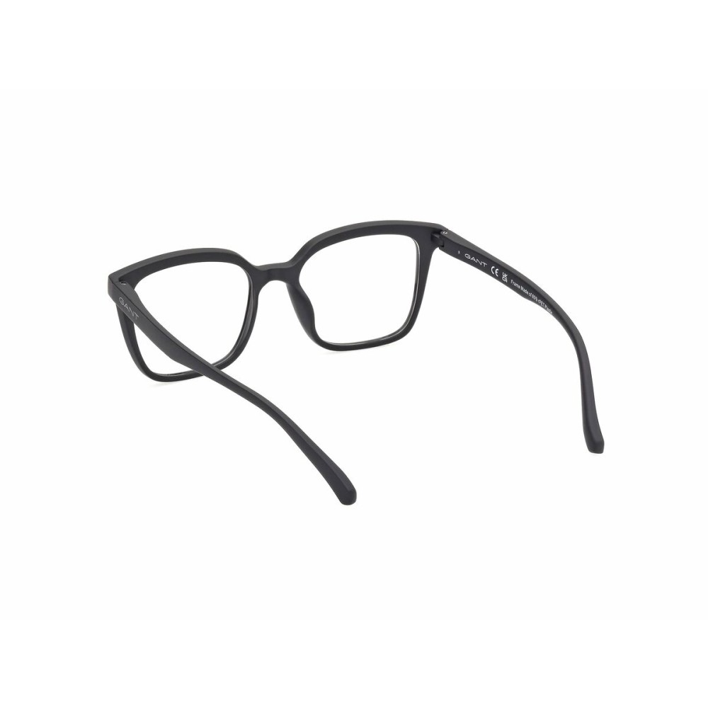 Unisex' Spectacle frame Gant GA50012 53002