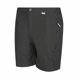 Short de Sport pour Homme Regatta Noir