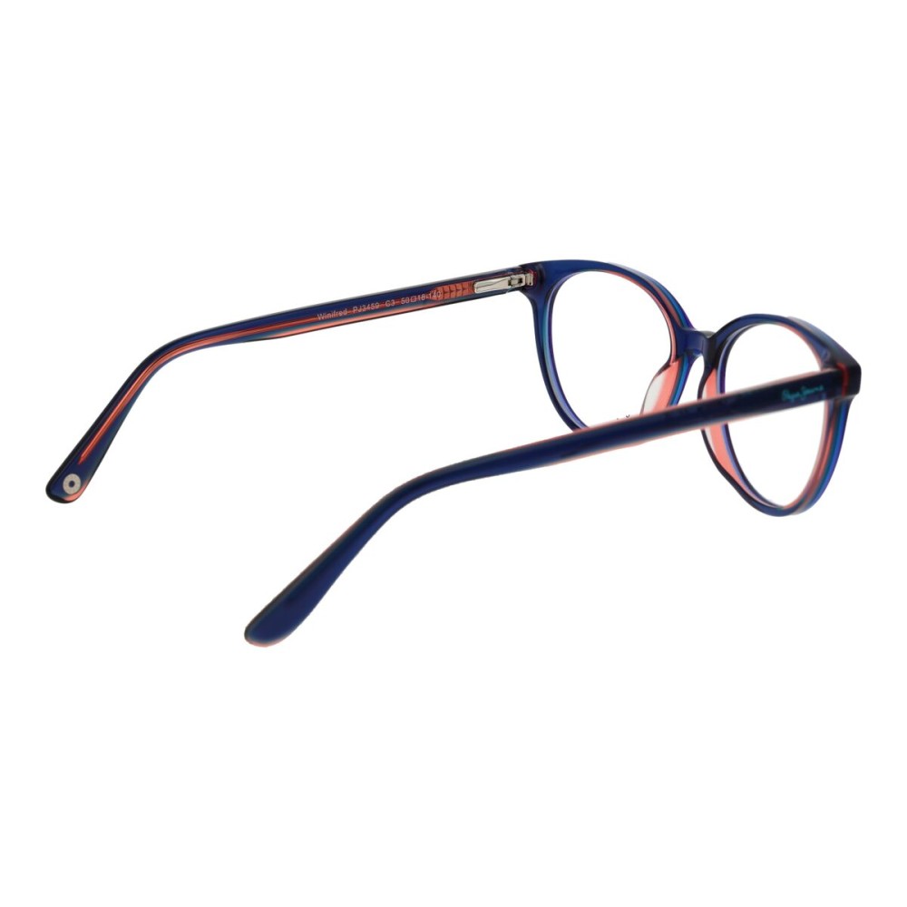 Monture de Lunettes Femme Pepe Jeans PJ3459 50C3