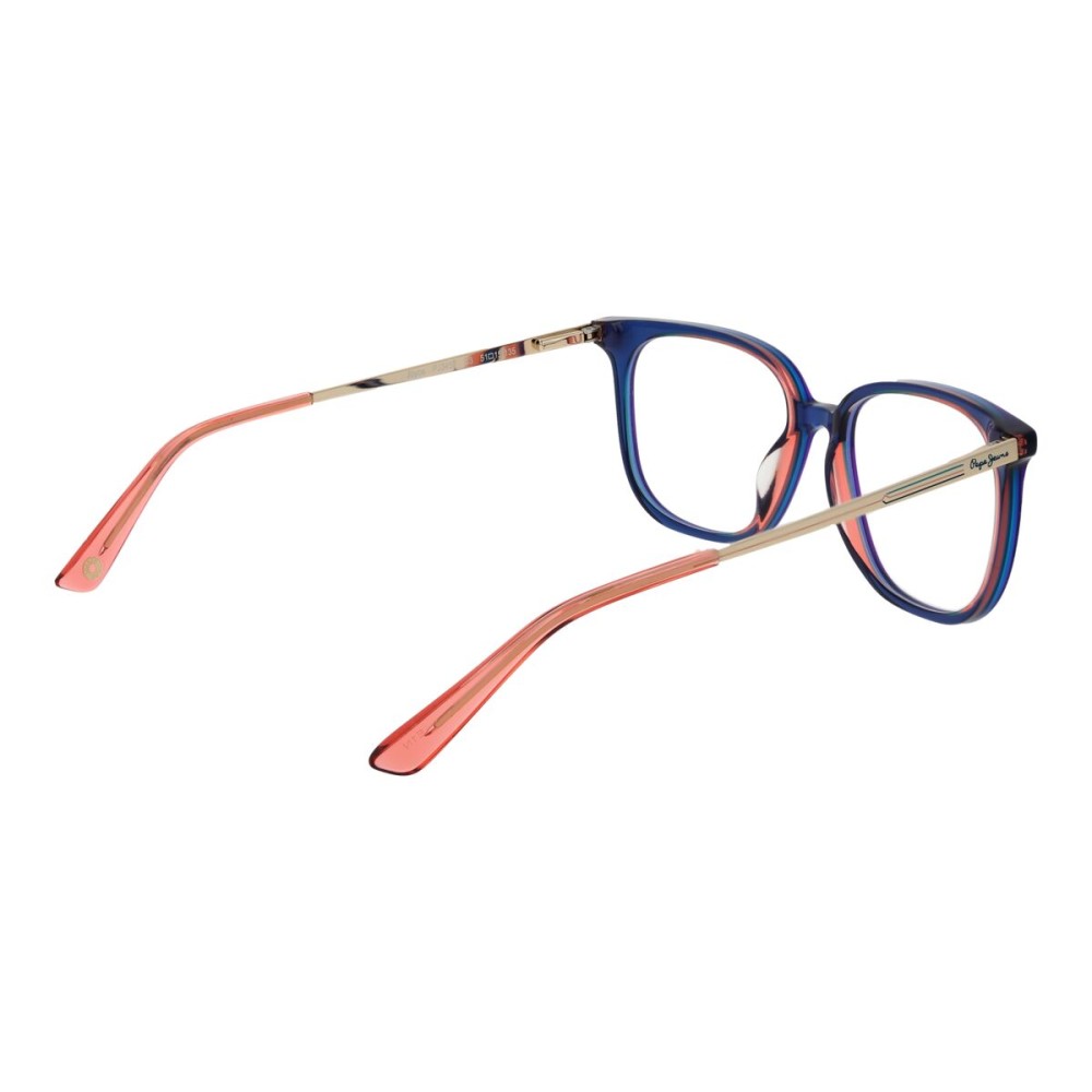 Monture de Lunettes Femme Pepe Jeans PJ3457 51C3