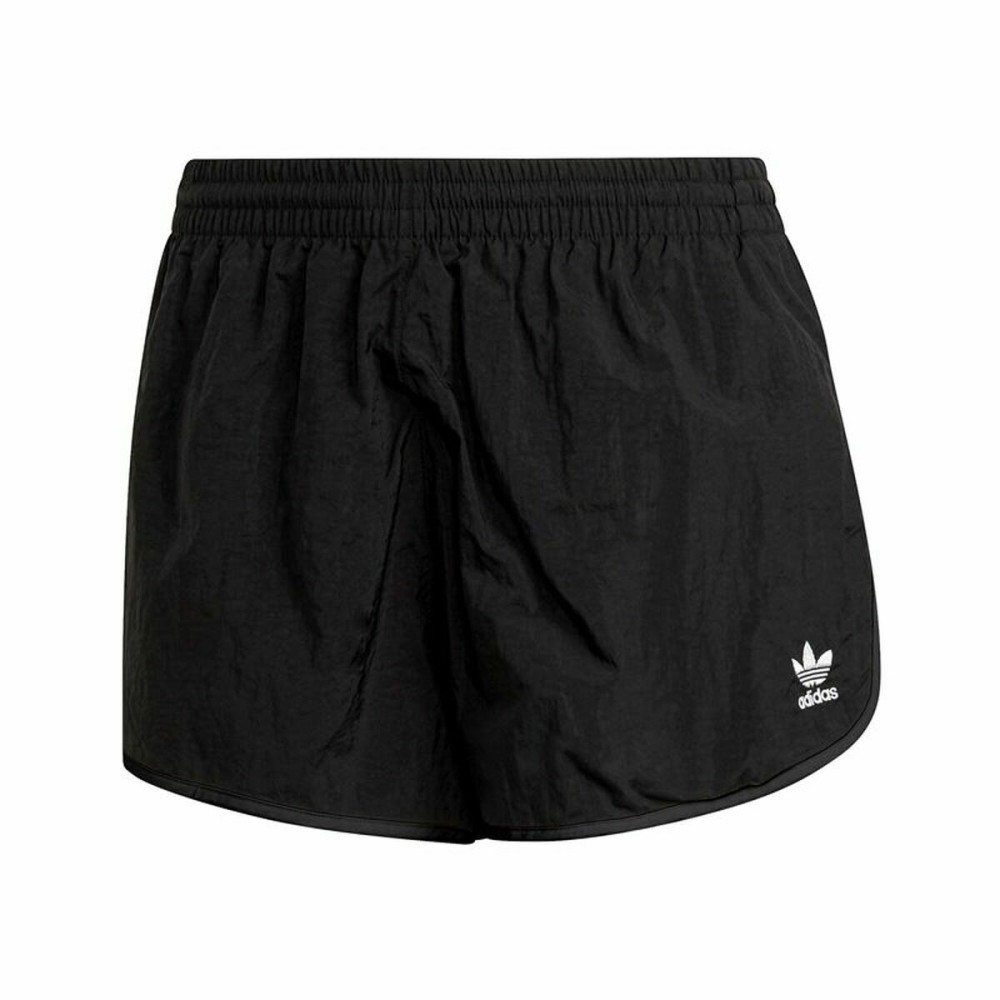 Short de Sport pour Femme Adidas  3 Stripes