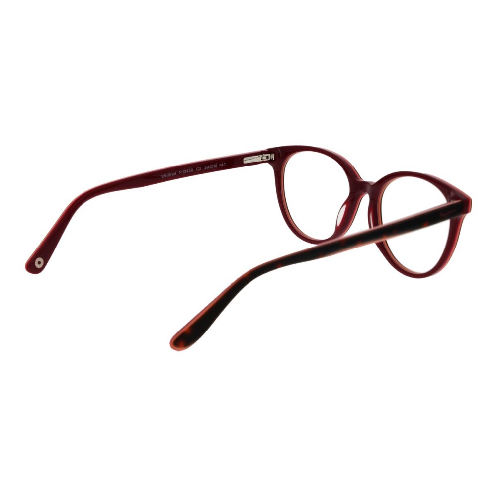 Monture de Lunettes Femme Pepe Jeans PJ3459 50C2