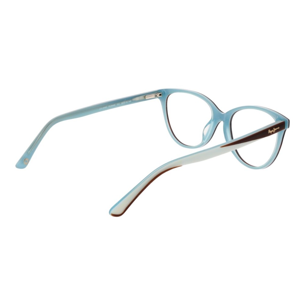 Monture de Lunettes Femme Pepe Jeans PJ3444 52C4