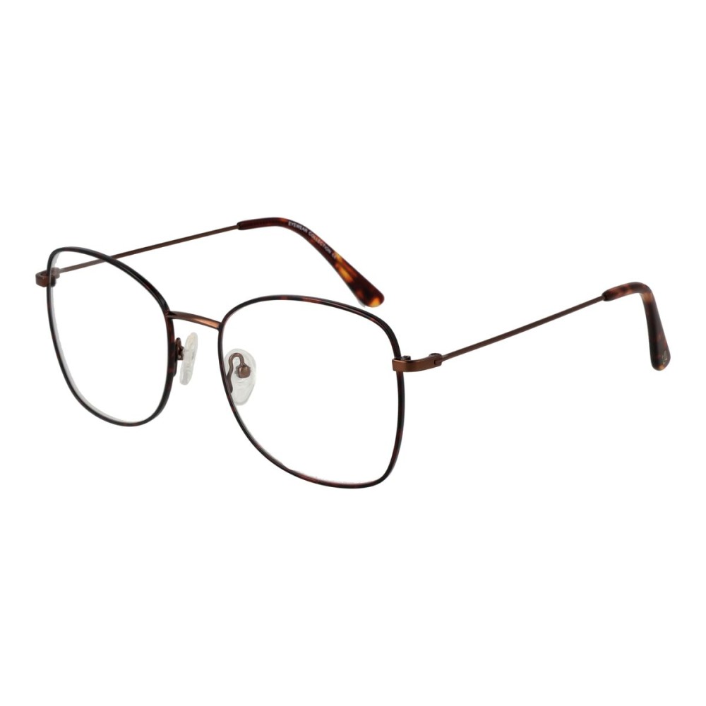 Ladies' Spectacle frame Funky Buddha FBD1015 54002