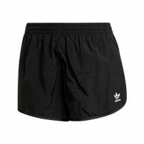 Damen-Sportshorts Adidas  3 Stripes