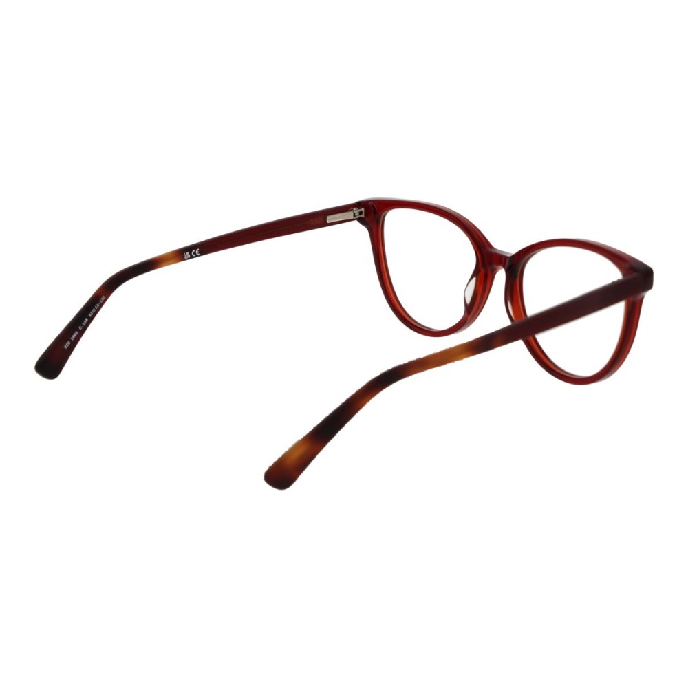 Ladies' Spectacle frame Botaniq BIO-1005 52160