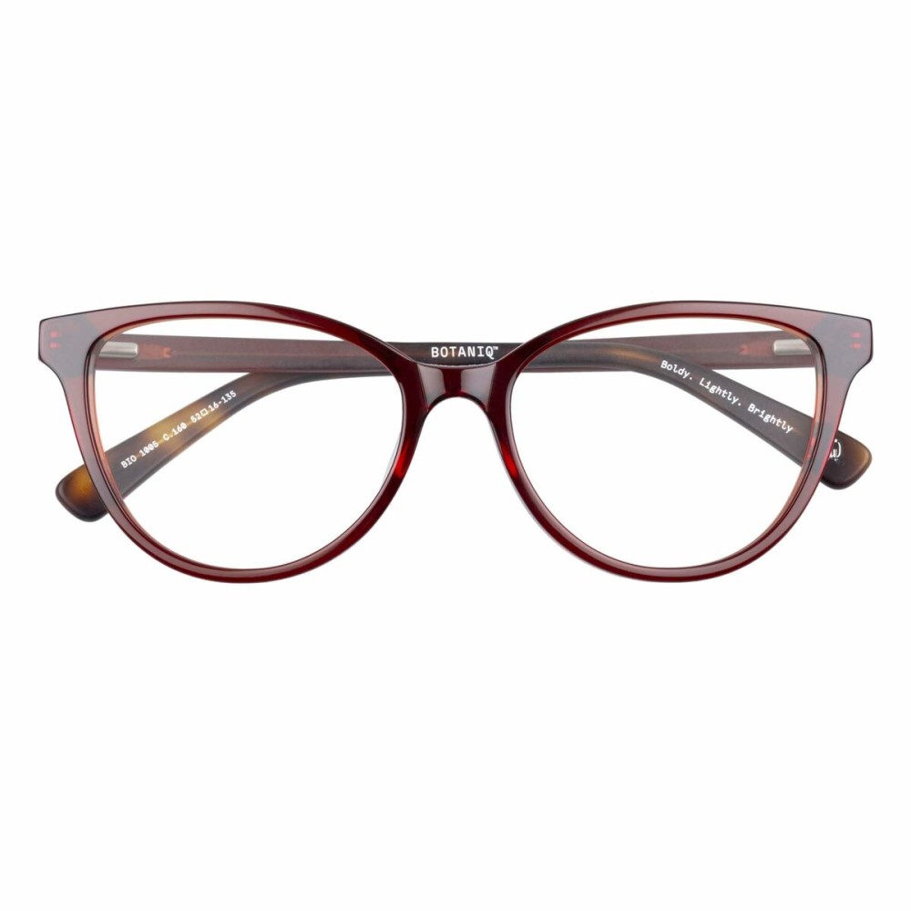 Ladies' Spectacle frame Botaniq BIO-1005 52160