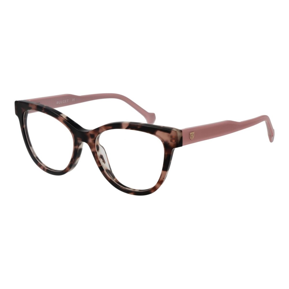 Ladies' Spectacle frame Bulget BG6483 52G21