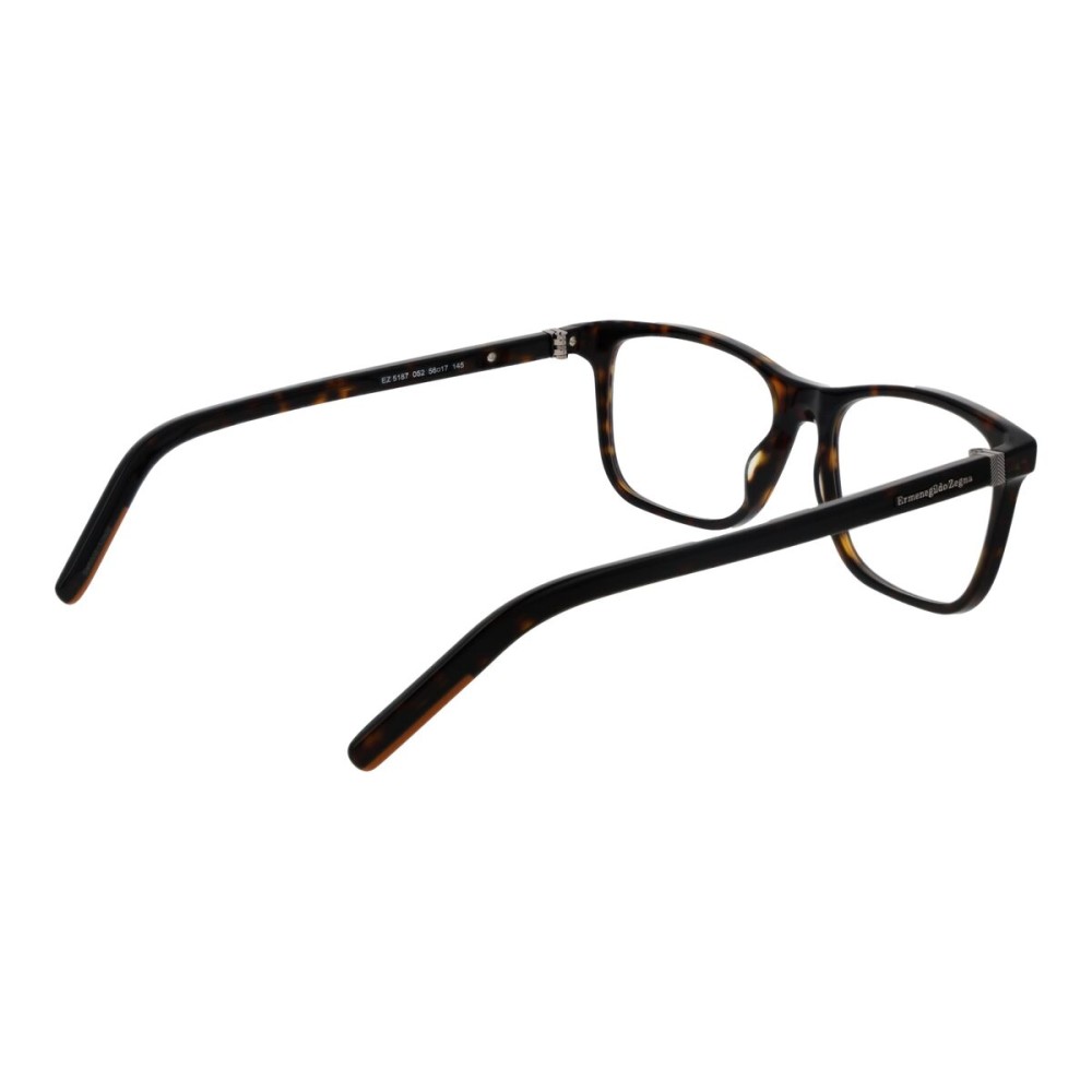 Monture de Lunettes Homme Ermenegildo Zegna EZ5187 56052