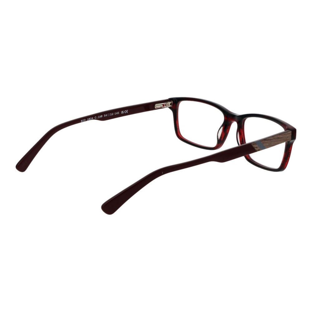 Men' Spectacle frame Botaniq BIO-1024 54160