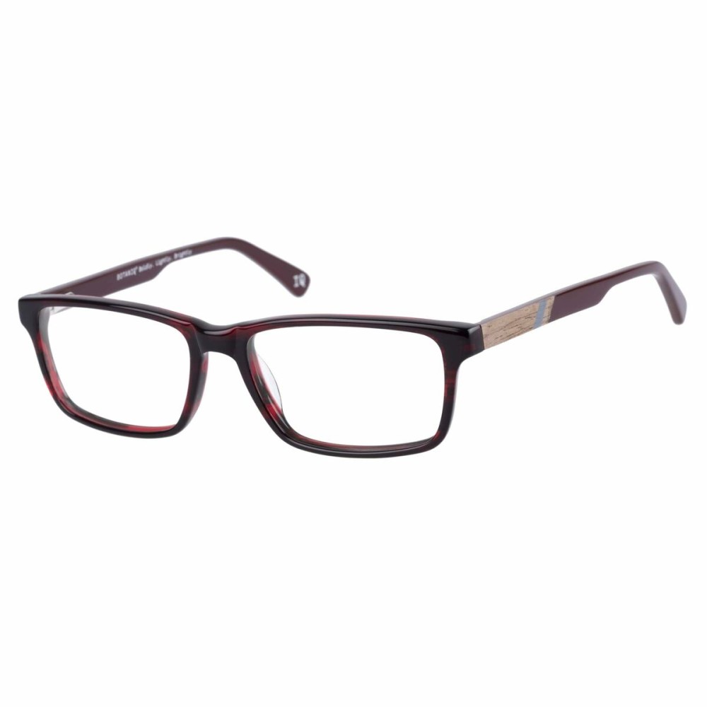 Men' Spectacle frame Botaniq BIO-1024 54160