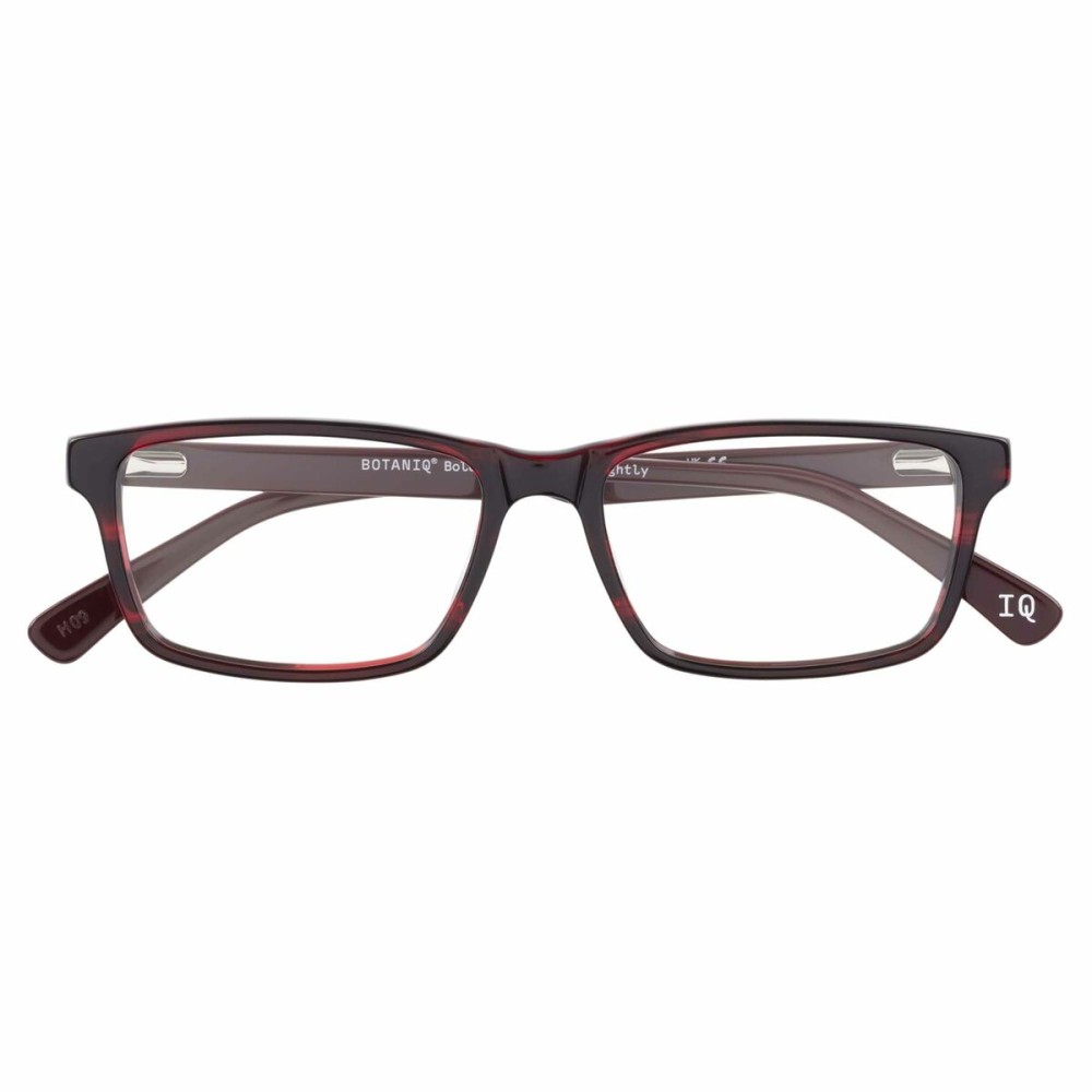 Men' Spectacle frame Botaniq BIO-1024 54160
