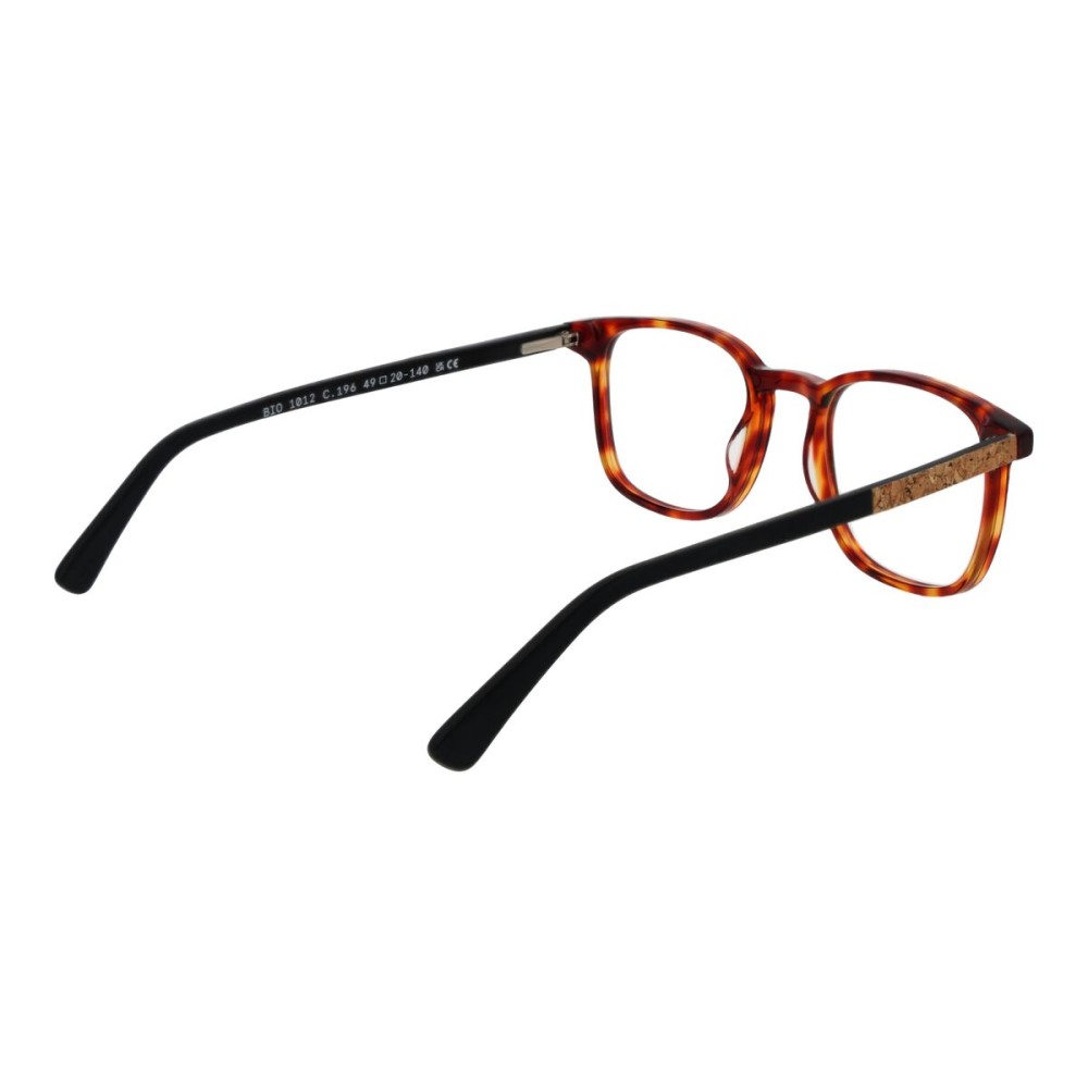 Brillenfassung Botaniq BIO-1012 49196