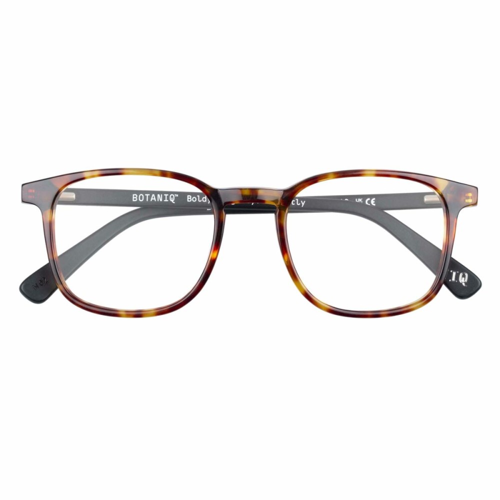 Men' Spectacle frame Botaniq BIO-1012 49196