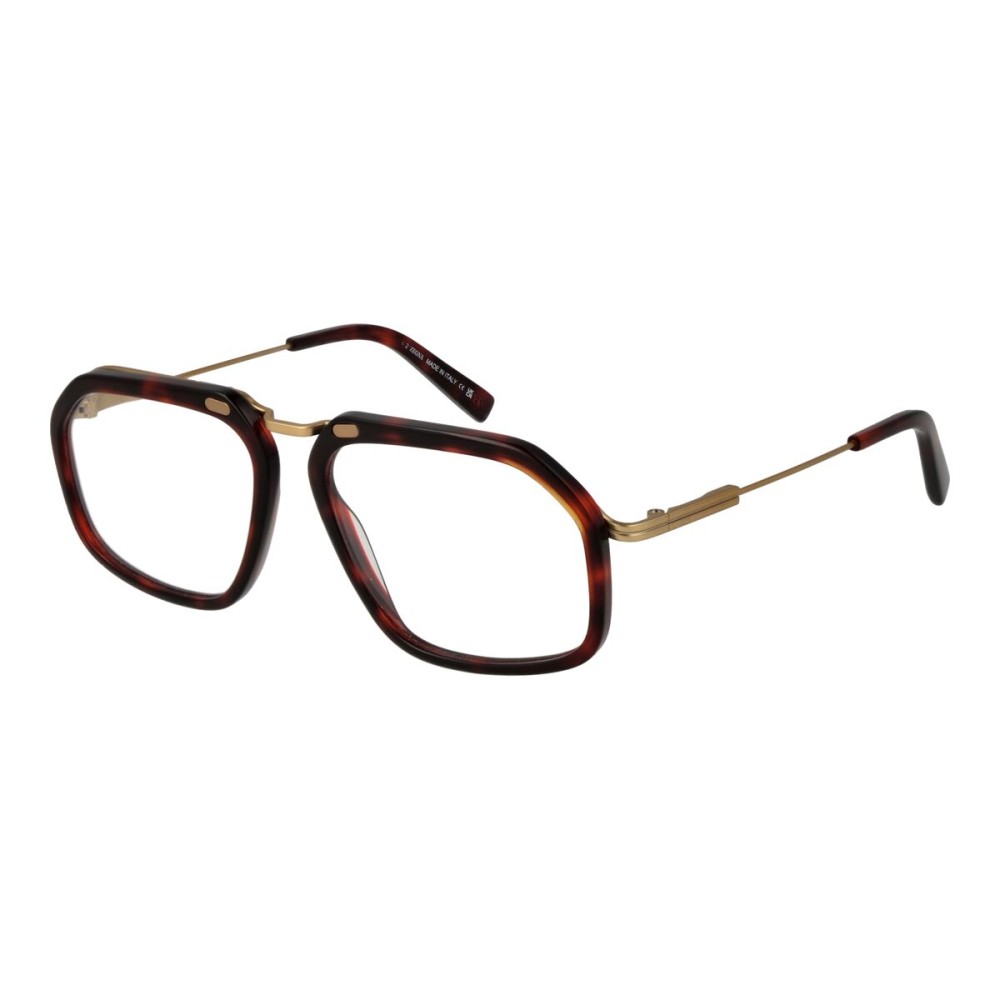 Monture de Lunettes Homme Ermenegildo Zegna EZ5271 56054