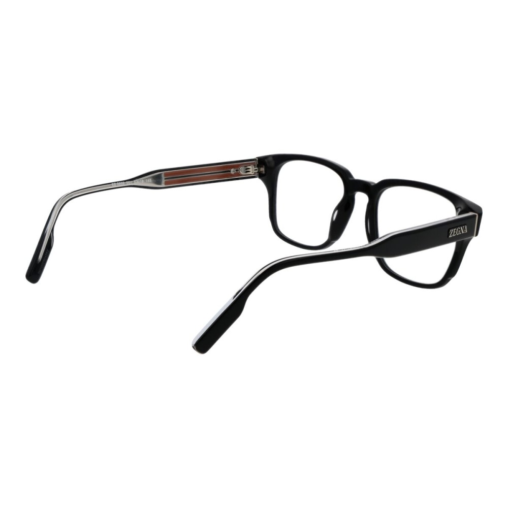 Monture de Lunettes Homme Ermenegildo Zegna EZ5262 53001