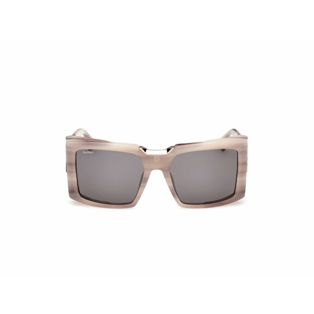 Damensonnenbrille Max Mara MM0124 SPARK6