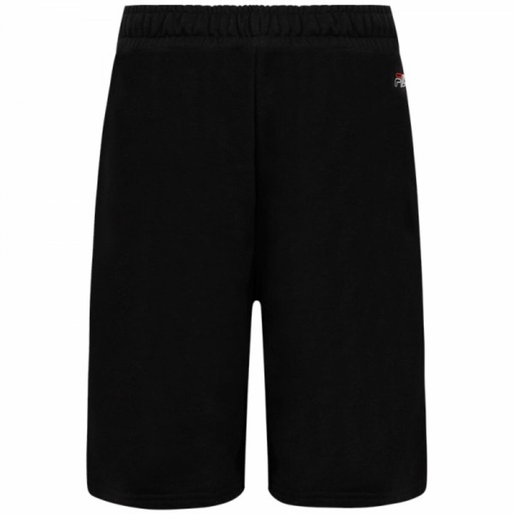 Sport Shorts for Kids Fila FAT0322 80010  Black