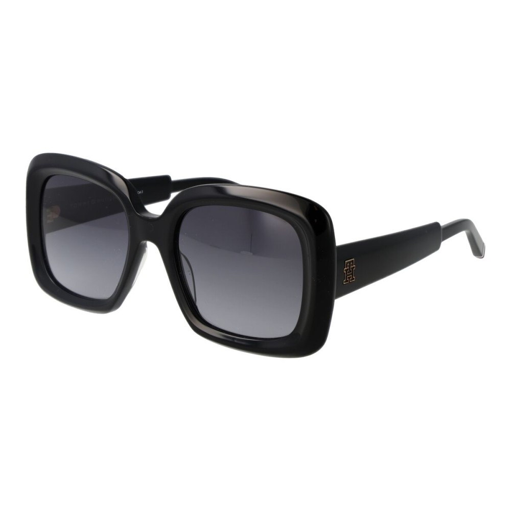 Lunettes de soleil Femme Tommy Hilfiger TH 2208_S 538079O