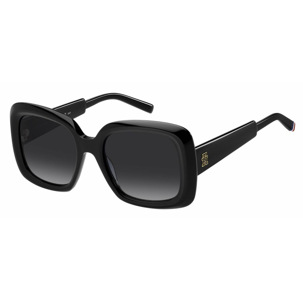 Lunettes de soleil Femme Tommy Hilfiger TH 2208_S 538079O