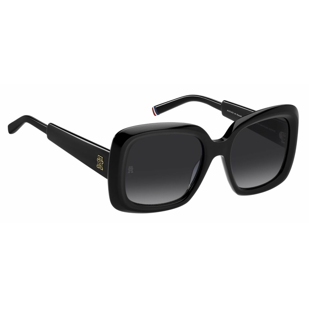 Lunettes de soleil Femme Tommy Hilfiger TH 2208_S 538079O