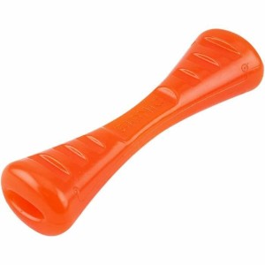 Jouet pour chien Bionic Urban stick Orange 23 cm M